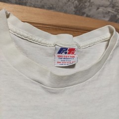Vintage 1993 Holiday Inn World Series Distance Classic T-Shirt USA – One Size