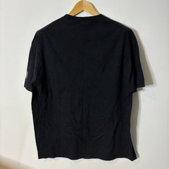 Vintage Split Shirt Mens XL Extra Large Black Skateboard Y2K Skate Surf