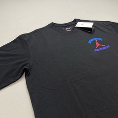 IM7945-010 Nike Air Jordan Others Make It Happen Since ’85 Graphic T-Shirt Small
