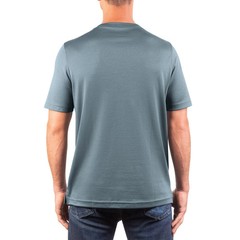 Kirkland Signature Men’s 100% Pima Cotton Tee Shirt