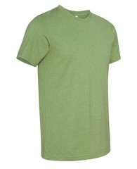 NEW Blank Bella + Canvas Soft Blend Unisex/Mens T-Shirt #3001cvc Various Colors
