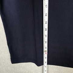 Logix Shirt Mens Medium Blue Performance Dry Wicking UPF Breathable Outdoors