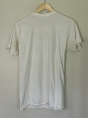 Queen Shirt Freddie Mercury Short Sleeve Crew Neck Concert Shirt Band Tee L