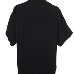 FEAR T Shirt Mens Size 3XL Black Theres Too Many Of Us Hardcore Punk Band Tee