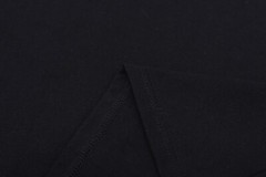 RHUDE NEW Men Women High Quality Leisure Cotton Short Sleeve T-Shirt Polo M-2XL