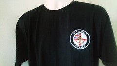 ROYAL NAVY VETERAN T-SHIRT