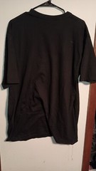 Vintage South Pole T-Shirt Mens XL Hip Hop SouthPole Foil Green Y2k