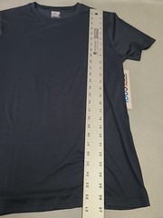 32 Degrees Cool T-Shirt for Mens Size M Navy Blue New