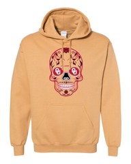 Oklahoma Sooners – OU – College Spirit – Ultra Soft – Unisex – Sweatshirt Hoodie
