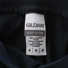 Gildan Adult Medium Kobe Bryant Slam Magazine Graphic Tee Shirt