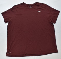 7 NIKE T-SHIRTS MULTI COLOR MEN’S SIZE 2XL LOT JORDAN CAMO FORTNITE DRI FIT