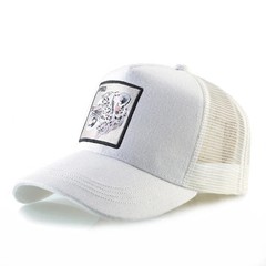 new Animal Print Snapback Cap – Unleash Your Wild Side