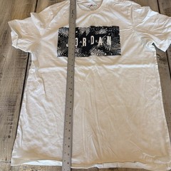 Jordan Air Tee Large