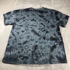 Beetlejuice Tie Dye T-Shirt Movie Graphic XL Extra Large Men’s Unisex