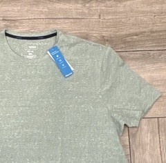 2018 Sonoma Flexwear Tee Breathable Soft Stretch Fabric Green T-Shirt Size XXL
