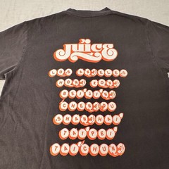 JUICE Skater Streetwear Los Angeles T Shirt Size 2XL Urban Skateboard Wear