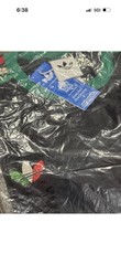 adidas Originals x Someone Somewhere Mexico Tshirt Large / Black / Brand New