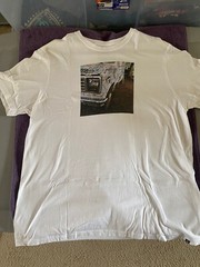 Kicks Hawaii Hurley K/HI XXL 2XL Shirt Giovanni’s North Shore Saint Alfred
