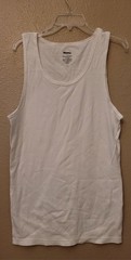 Goodfellow & Co Men’s Tank Top, Men’s 4pk Ribbed Tank Top – Goodfellow & Co,