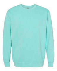 Comfort Colors Unisex Garment-Dyed Crewneck Sweatshirt – 1566