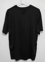 US Army Short Sleeve T-Shirt Men’s Large Black
