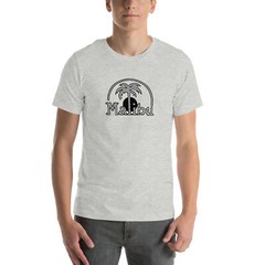 Malibu Nightclub Long Island T-Shirt, Retro Club Tribute, Vintage Throwback