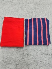 Men T-Shirts Various Brands Lot of 2