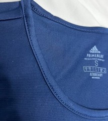Adidas Training Shirt Team GB Olympic Jersey Gym White Blue XS S M L XL 2XL 3XL