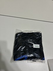 The Marathon Clothing Crenshaw Shirt XL Black Nipsey Hussle Hip Hop Los Angeles