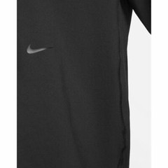 $80 Nike Dri-FIT ADV A.P.S. Mens Fitness Top DQ4818-010 BLACK Size Small