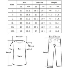 Shaperluv Male Shaper Tank Chest Gynecomastia Compression Tank Top
