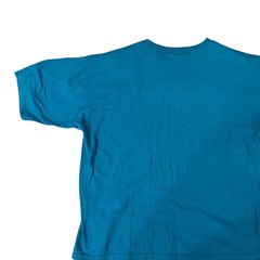 Vintage 1989 Pierre Cardin Regatta Graphic Race Blue T-Shirt Men’s L Made in USA