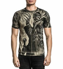 Xtreme Couture by Affliction Men’s T-Shirt Apothecary