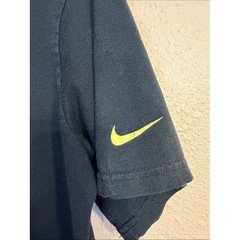 Nike Black Kobe Graphic Short Sleeve Tee
