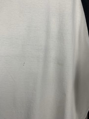 Fruit Of The Loom Valueweight Def Jam Recordings Long Sleeve T-Shirt Adult XXL