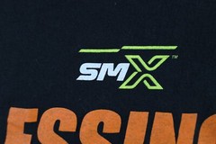 Y2K Streetwear Mens Medium Red Bull KTM Factory Racing Aaron Plessinger T-Shirt