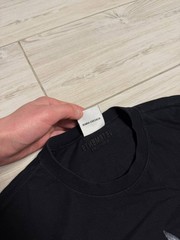Vetements horoscope demna gvasalia t-shirt dog