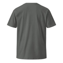 Blockchain Block T-Shirt
