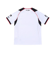 2026 T1 Uniform Jersey VER.2 LOL White 100% Authentic NO Tariffs In USA
