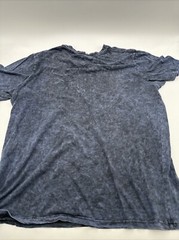Marvel Black Panther T-Shirt Men X-Large Gray Graphic Print ..#19975