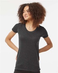 Tultex Women’s Tri-Blend T-Shirt