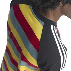 Adidas Originals x Bob Marley Men’s (Multi) Short Sleeve T-Shirt JY5212