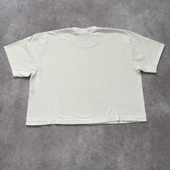 Vintage 80s Stedman Shirt Mens XL White Bill The Cat Bloom County Graphic Tee