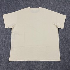 Kith Miami Design District Exclusive Macaw Tee Shirt Adult XXL Sandrift Beige