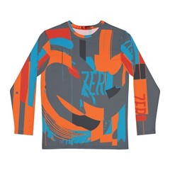 CUSTOM Name & Number Moto Jersey Riding Shirt