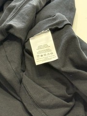Nike SB T Shirt XXL 2XL Black 100% Cotton 146003