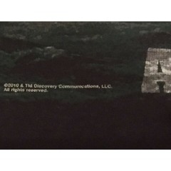 Deadliest Catch Alaska T-Shirt Discovery Channel Documentary TV Series Fishing M