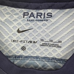 Nike Jersey PSG Paris Saint Germain Jersey Mens XXL Dri-Fit ADV NWT