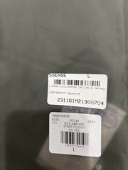 Fear of God Essentials SS Tee Men’s Sycamore SIZE S,M,L