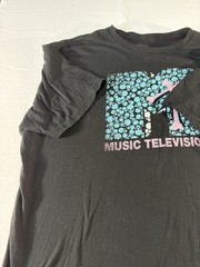 american classics mtv t shirt